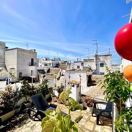 הוילה Casa Melina! Historic House In לוקורוטונדו מראה חיצוני תמונה