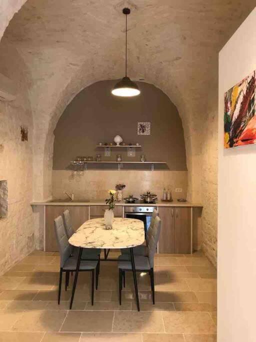 הוילה Casa Melina! Historic House In לוקורוטונדו מראה חיצוני תמונה