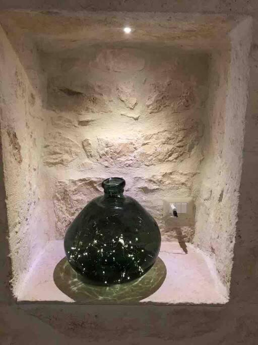 הוילה Casa Melina! Historic House In לוקורוטונדו מראה חיצוני תמונה