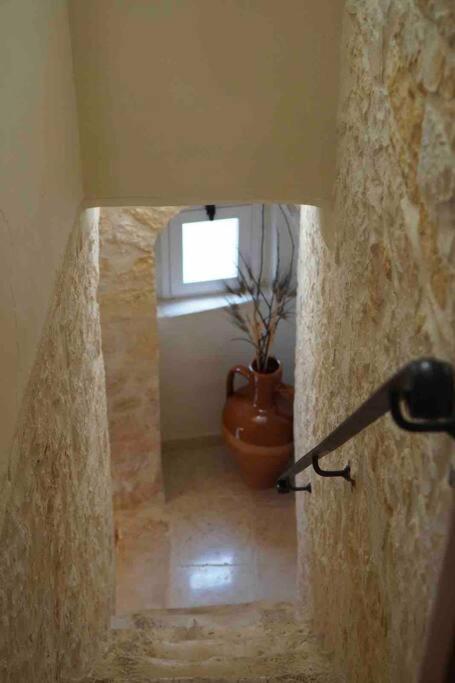 הוילה Casa Melina! Historic House In לוקורוטונדו מראה חיצוני תמונה