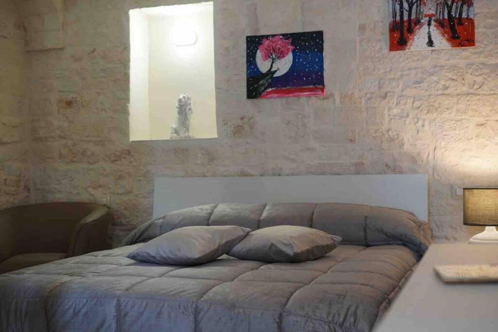 הוילה Casa Melina! Historic House In לוקורוטונדו מראה חיצוני תמונה