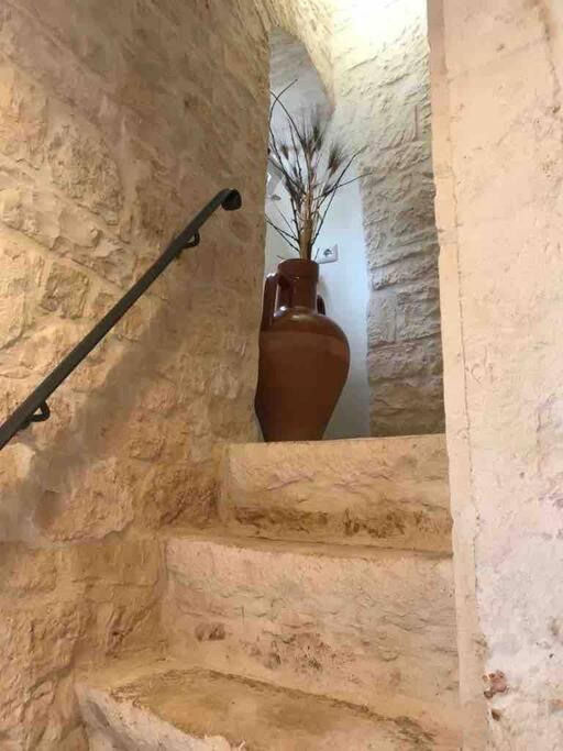 הוילה Casa Melina! Historic House In לוקורוטונדו מראה חיצוני תמונה