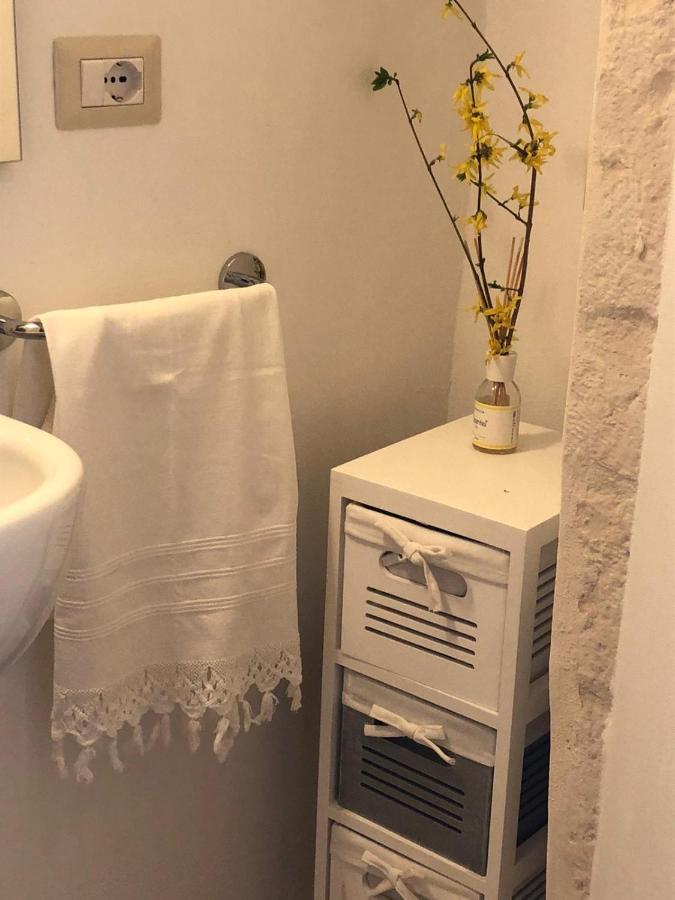 הוילה Casa Melina! Historic House In לוקורוטונדו מראה חיצוני תמונה