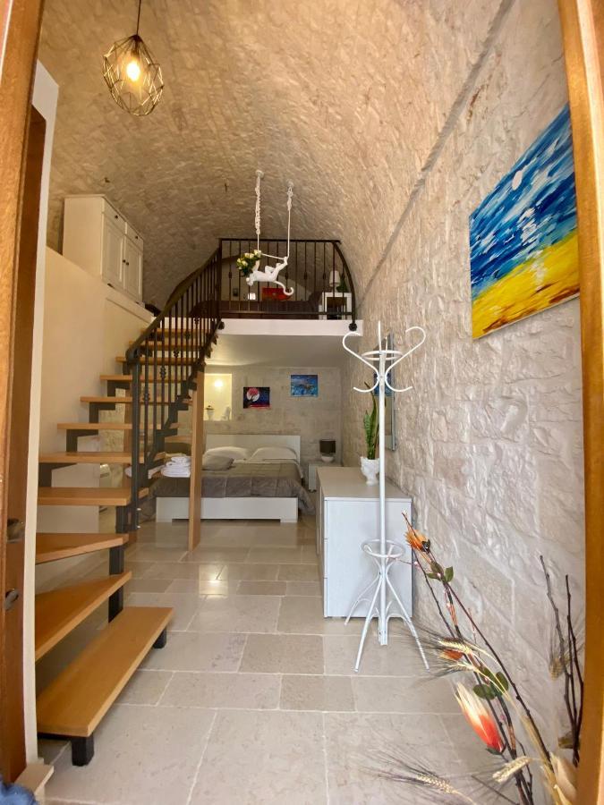 הוילה Casa Melina! Historic House In לוקורוטונדו מראה חיצוני תמונה