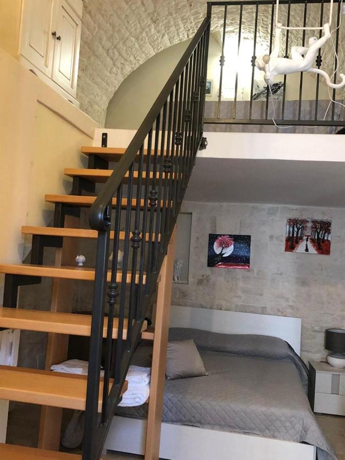 הוילה Casa Melina! Historic House In לוקורוטונדו מראה חיצוני תמונה