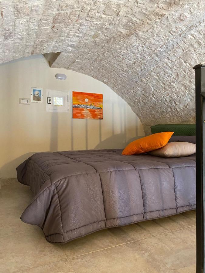 הוילה Casa Melina! Historic House In לוקורוטונדו מראה חיצוני תמונה