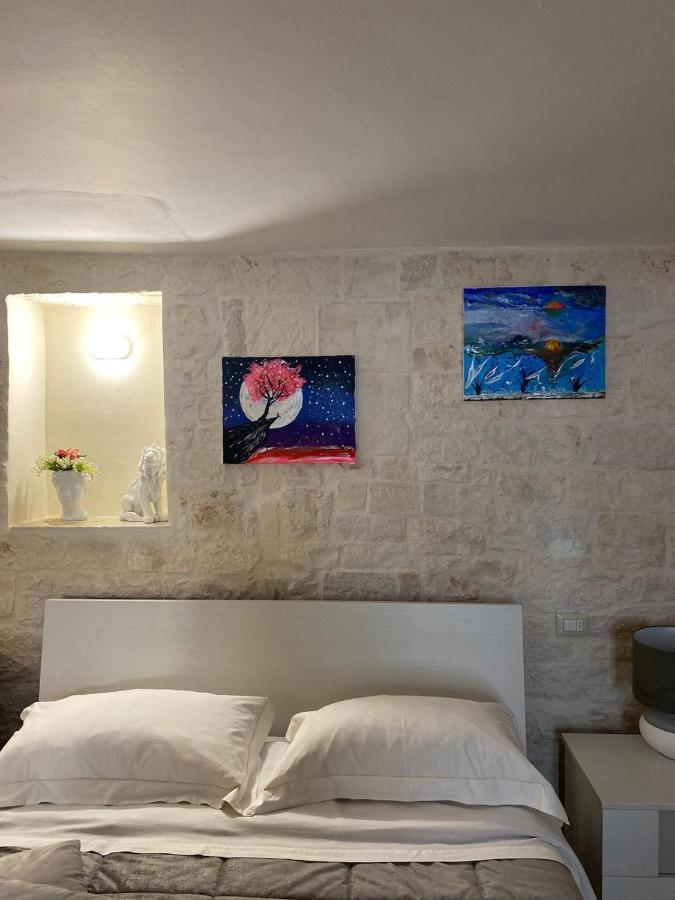 הוילה Casa Melina! Historic House In לוקורוטונדו מראה חיצוני תמונה