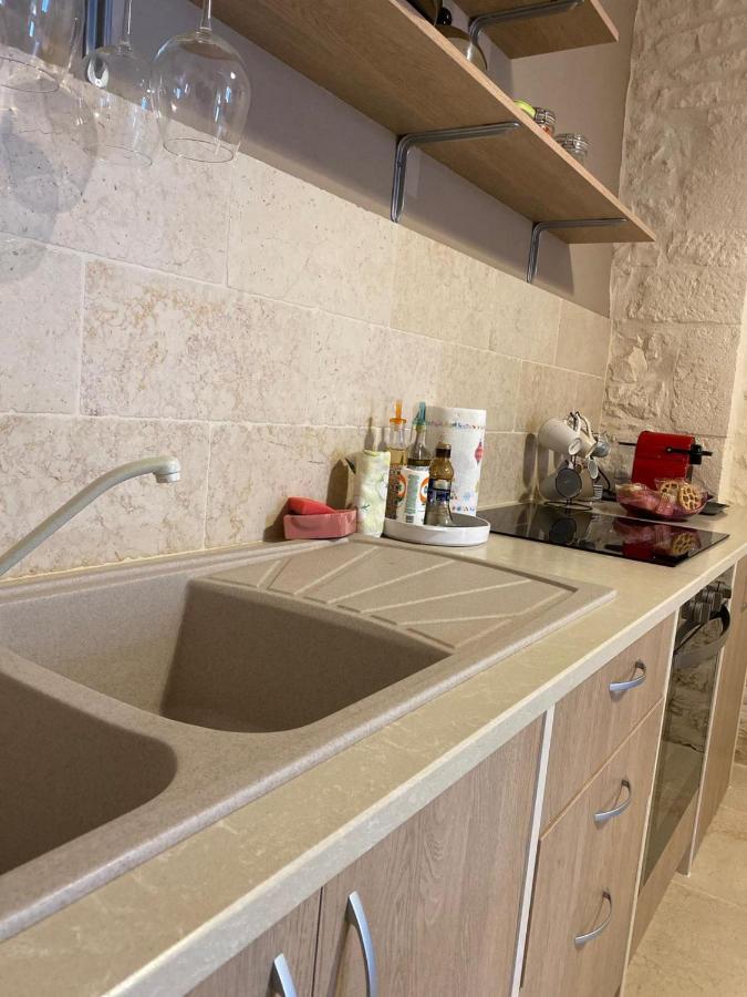 הוילה Casa Melina! Historic House In לוקורוטונדו מראה חיצוני תמונה