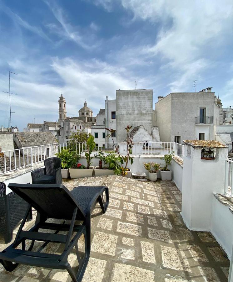 הוילה Casa Melina! Historic House In לוקורוטונדו מראה חיצוני תמונה