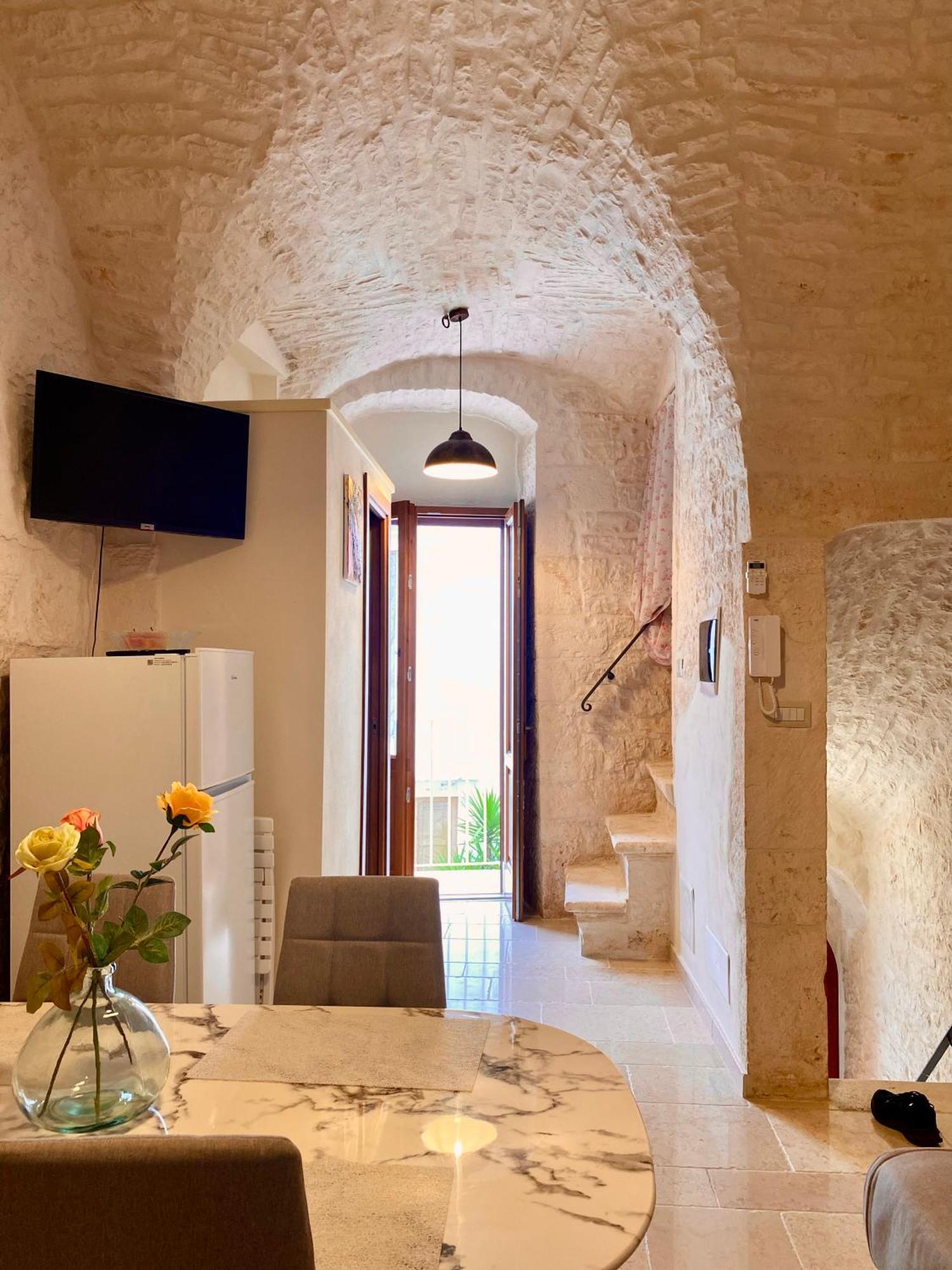 הוילה Casa Melina! Historic House In לוקורוטונדו מראה חיצוני תמונה