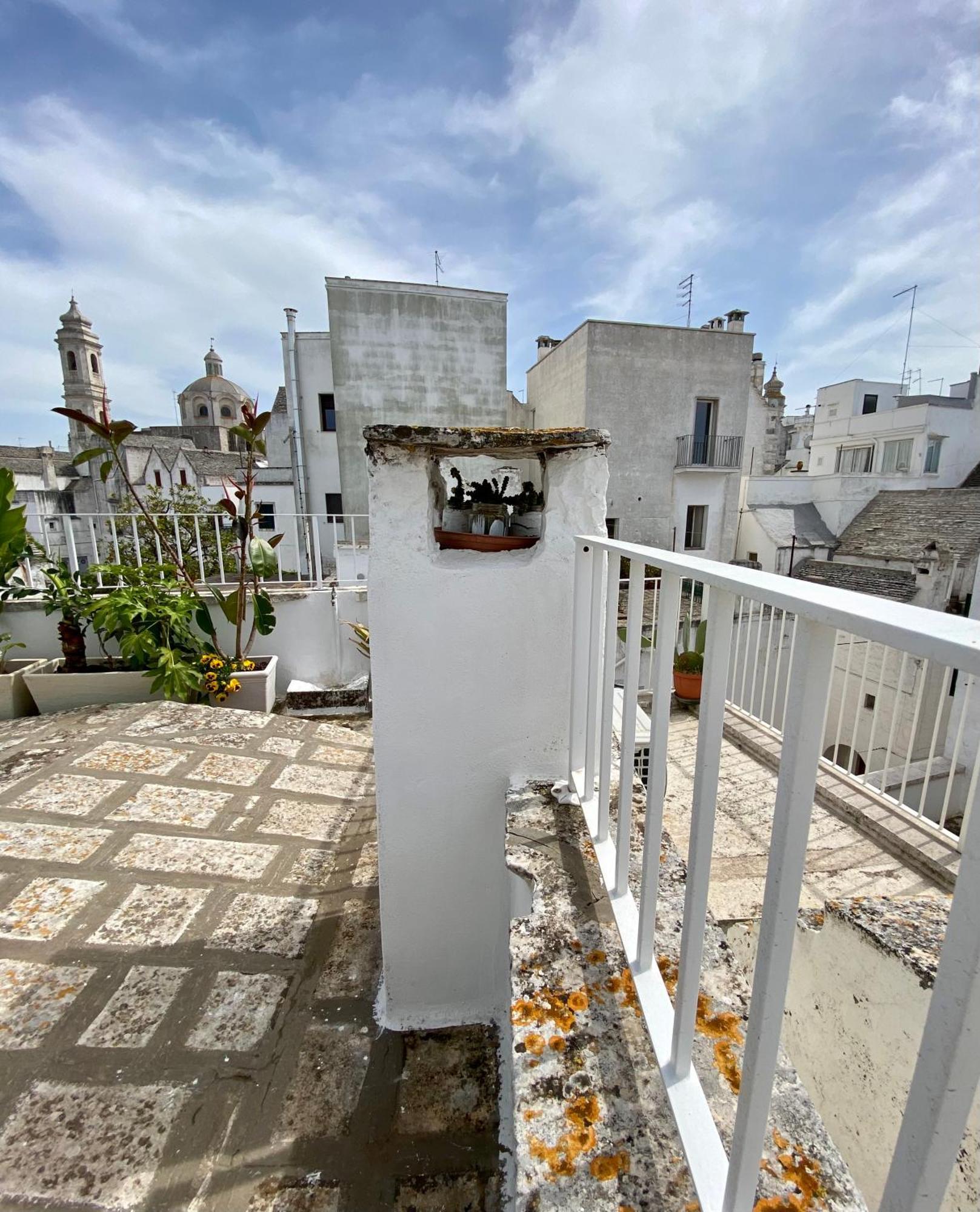 הוילה Casa Melina! Historic House In לוקורוטונדו מראה חיצוני תמונה