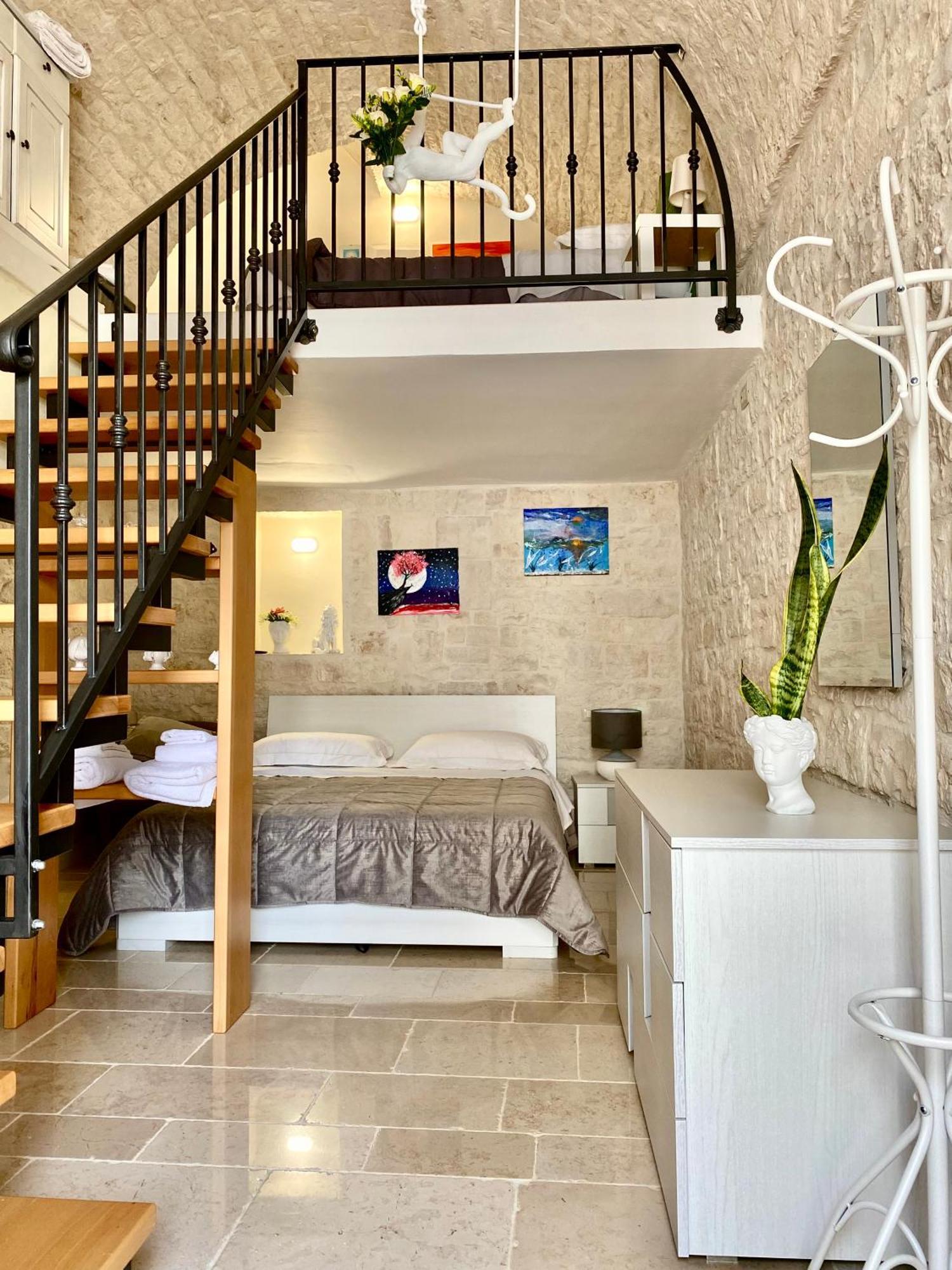 הוילה Casa Melina! Historic House In לוקורוטונדו מראה חיצוני תמונה